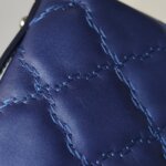 Chanel Quilted Calfskin CC Crossbody (Шанель) — фото 23