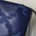 Chanel Quilted Calfskin CC Crossbody (Шанель) — фото 25