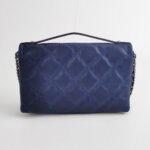 Chanel Quilted Calfskin CC Crossbody (Шанель) — фото 5