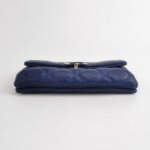 Chanel Quilted Calfskin CC Crossbody (Шанель) — фото 6