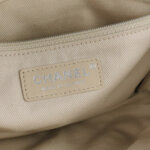 Chanel Quilted Calfskin CC Crossbody (Шанель) — фото 8