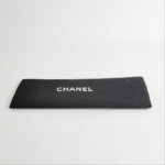 Chanel Quilted Calfskin CC Crossbody (Шанель) — фото 9