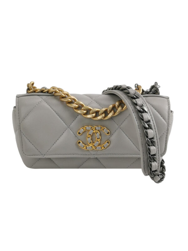 Chanel 19Bag