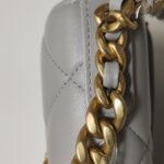 Chanel 19Bag (Шанель) — фото 15