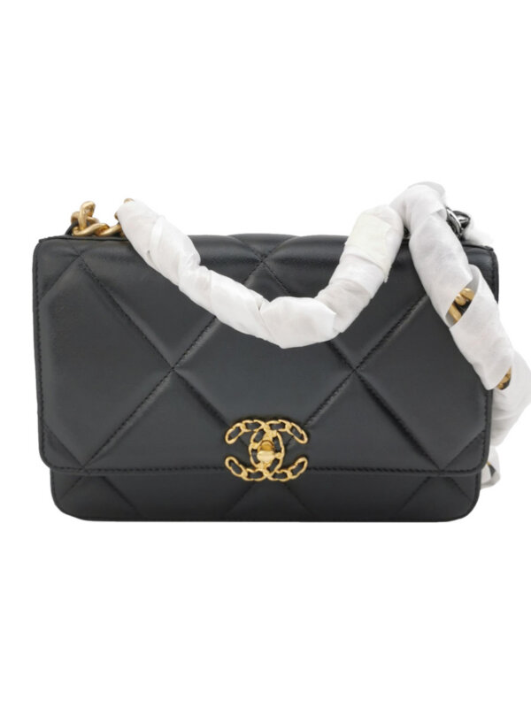 Chanel 19Bag