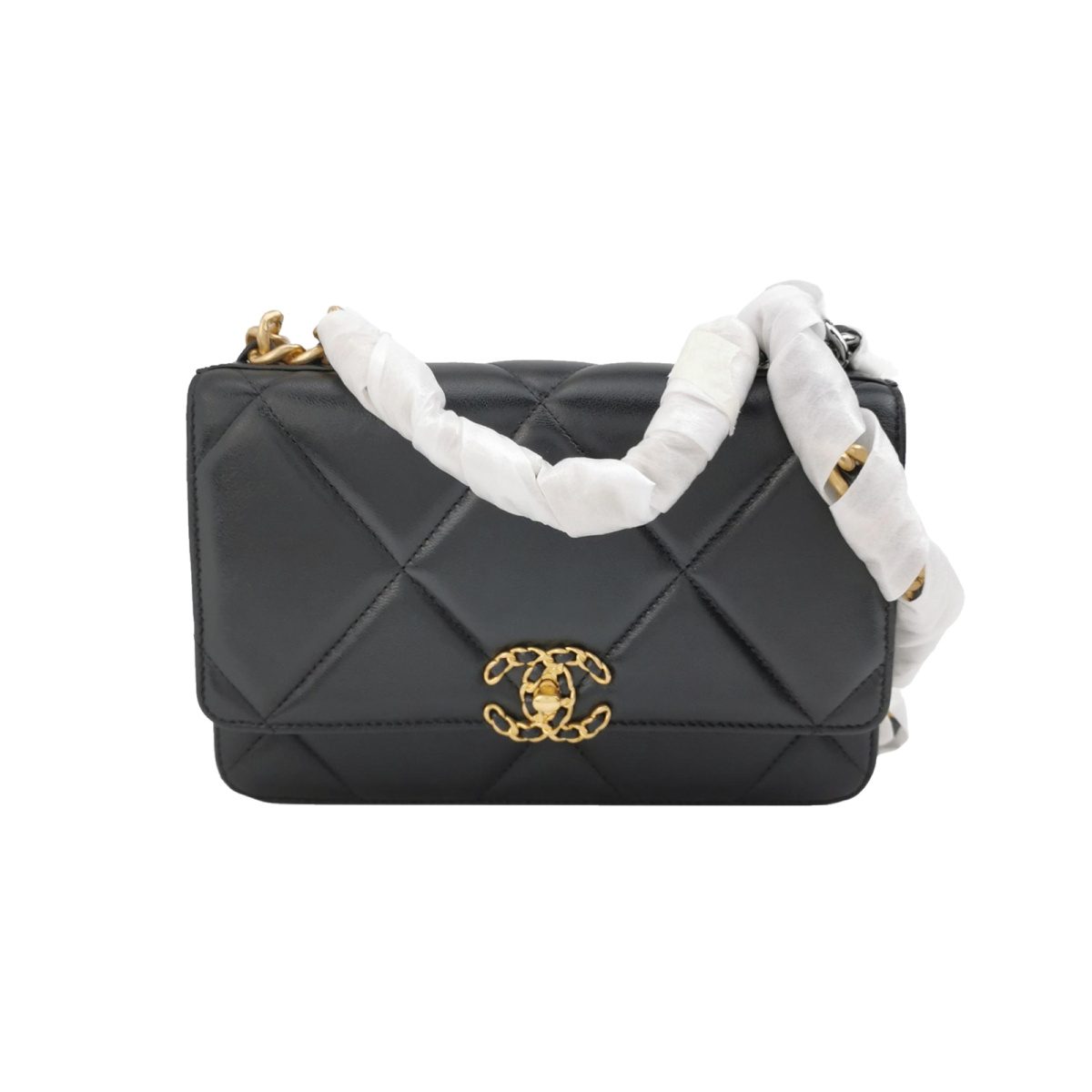 Chanel 19Bag (Шанель) — фото 1