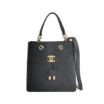 Chanel Quilted Calfskin Crossbody (Шанель) — миниатюра 1