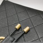 Chanel Quilted Calfskin Crossbody (Шанель) — фото 13