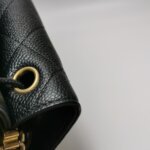 Chanel Quilted Calfskin Crossbody (Шанель) — фото 16
