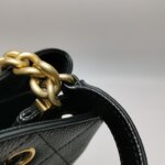 Chanel Quilted Calfskin Crossbody (Шанель) — фото 17