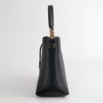 Chanel Quilted Calfskin Crossbody (Шанель) — фото 3