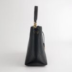 Chanel Quilted Calfskin Crossbody (Шанель) — фото 4