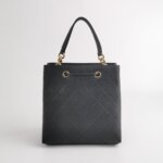 Chanel Quilted Calfskin Crossbody (Шанель) — фото 5