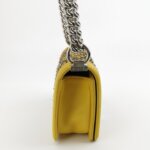 Chanel Leboy (Шанель) — фото 4
