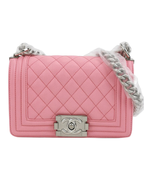 Chanel Leboy (Шанель)