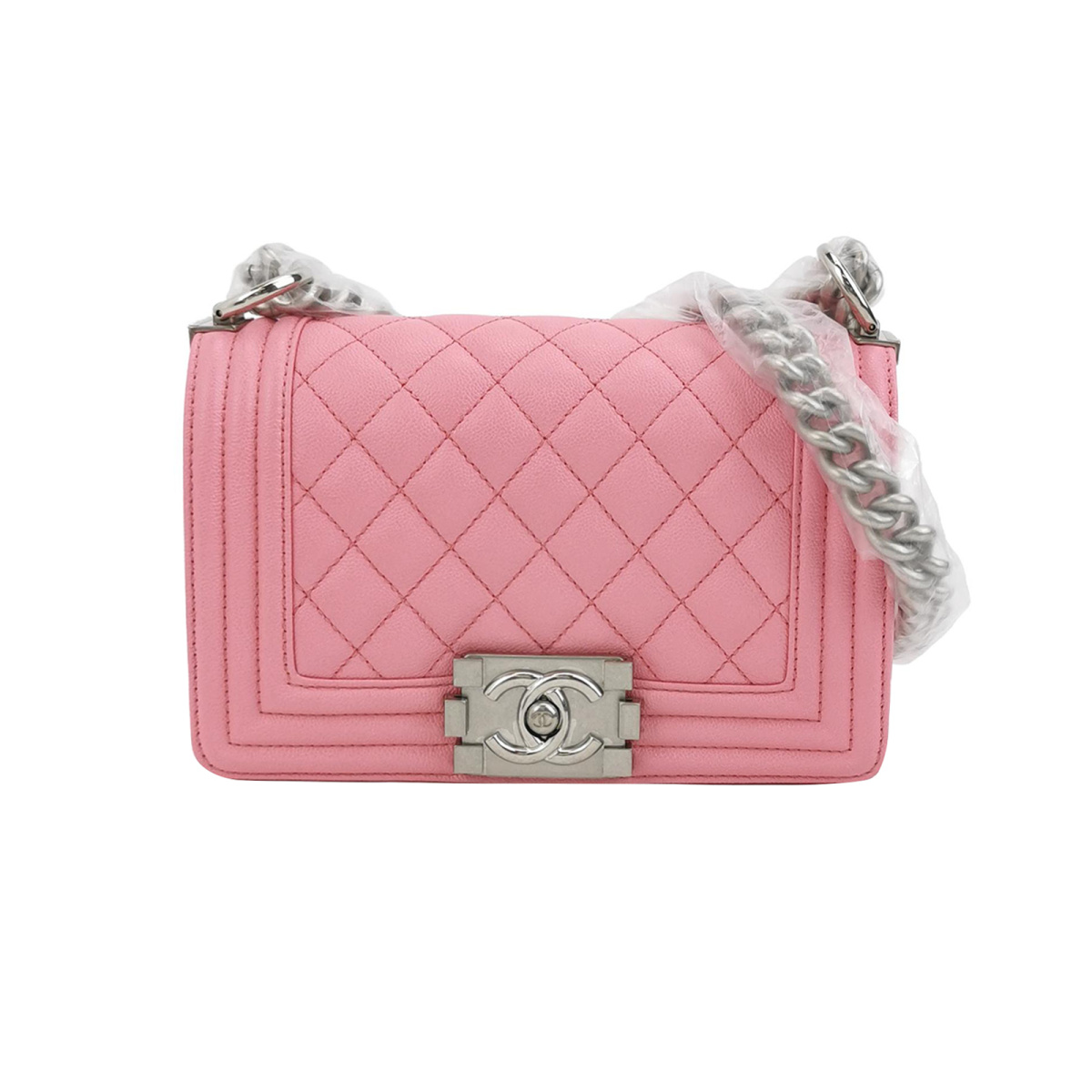 Chanel Leboy (Шанель) — фото 1
