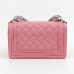 Chanel Leboy (Шанель) — фото 5