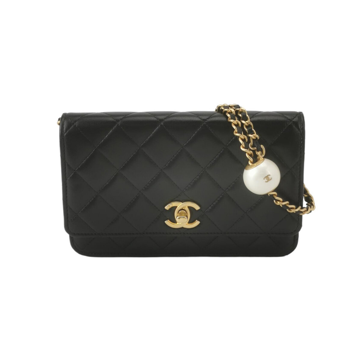 Chanel WOC — фото 1