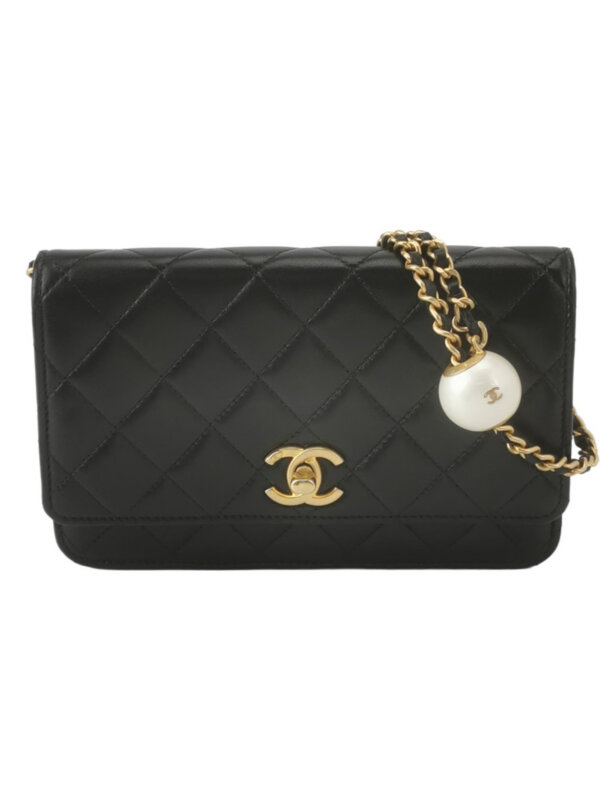 Chanel WOC