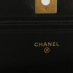 Chanel WOC — фото 8