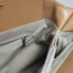 Chanel Quilted Calfskin CC Shoulder Bag — фото 12