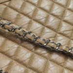 Chanel Quilted Calfskin CC Shoulder Bag — фото 15