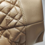 Chanel Quilted Calfskin CC Shoulder Bag — фото 21