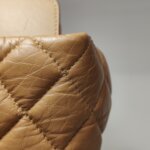 Chanel Quilted Calfskin CC Shoulder Bag — фото 23
