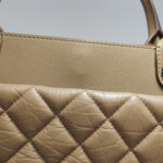 Chanel Quilted Calfskin CC Shoulder Bag — фото 24