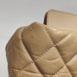 Chanel Quilted Calfskin CC Shoulder Bag — фото 25