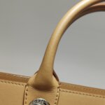 Chanel Quilted Calfskin CC Shoulder Bag — фото 29