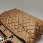 Chanel Quilted Calfskin CC Shoulder Bag — фото 34