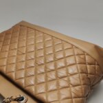 Chanel Quilted Calfskin CC Shoulder Bag — фото 35