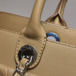 Chanel Quilted Calfskin CC Shoulder Bag — фото 39