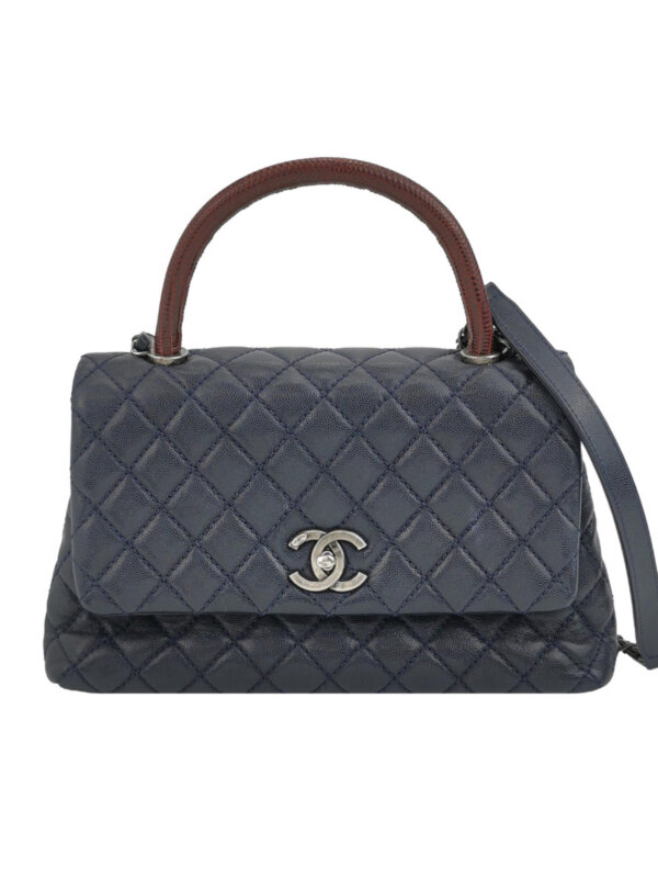 Chanel Coco Handle
