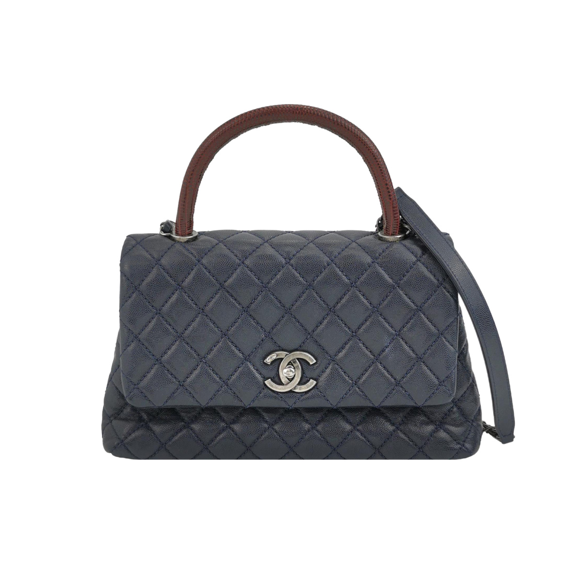 Chanel Coco Handle (Шанель) — фото 1