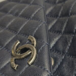 Chanel Coco Handle (Шанель) — фото 15