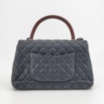 Chanel Coco Handle (Шанель) — фото 5