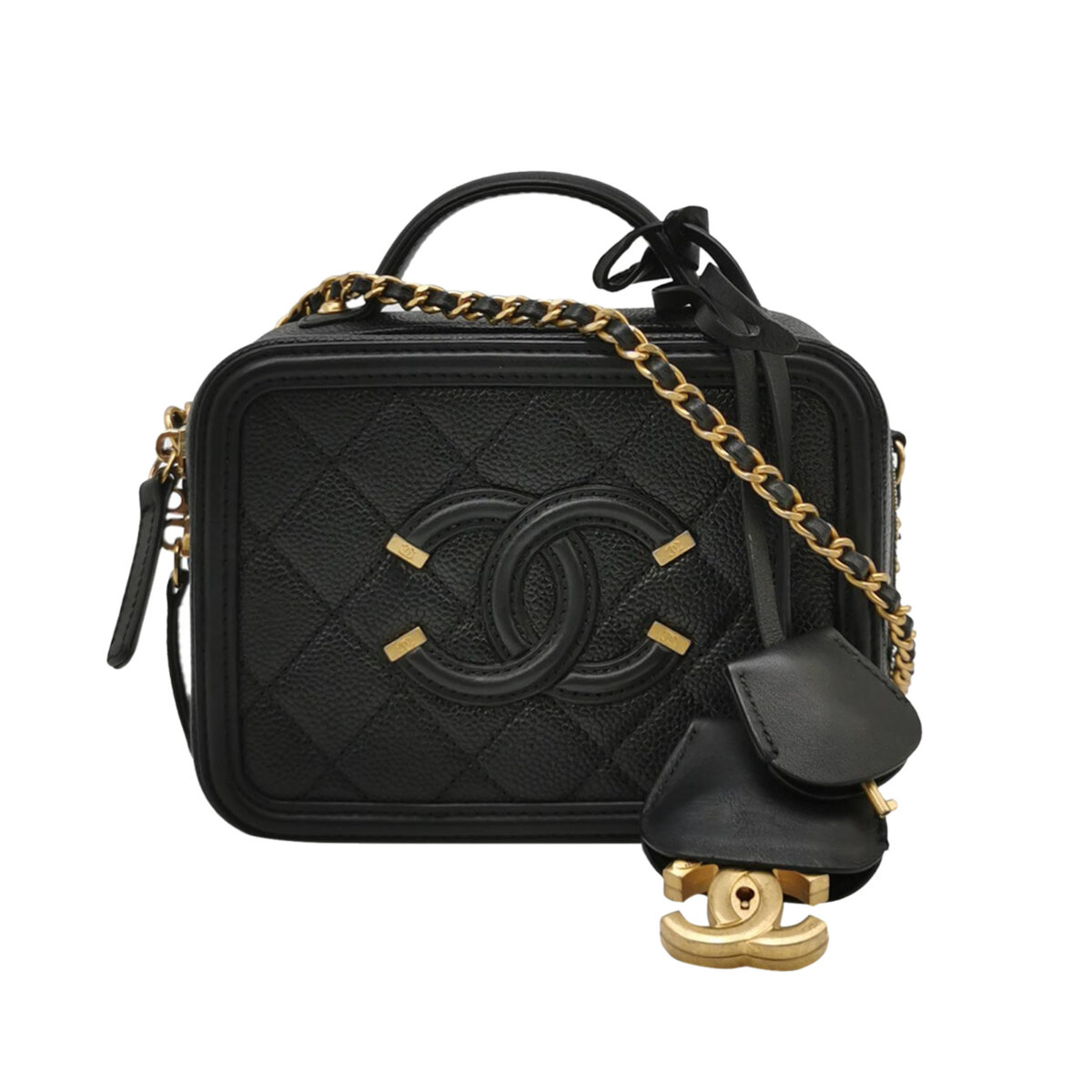 Chanel Vanity Case — фото 1