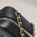 Chanel Vanity Case — фото 16