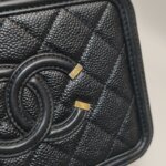 Chanel Vanity Case — фото 17