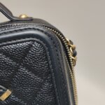 Chanel Vanity Case — фото 18