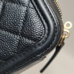 Chanel Vanity Case — фото 19