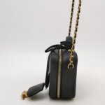 Chanel Vanity Case — фото 3