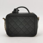 Chanel Vanity Case — фото 5