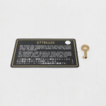 Chanel Vanity Case — фото 9