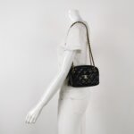 Chanel Quilted Lambskin CC Crossbody — фото 2