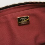 Chanel Quilted Lambskin CC Crossbody — фото 8
