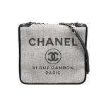 Chanel Deauville (Шанель) — миниатюра 1