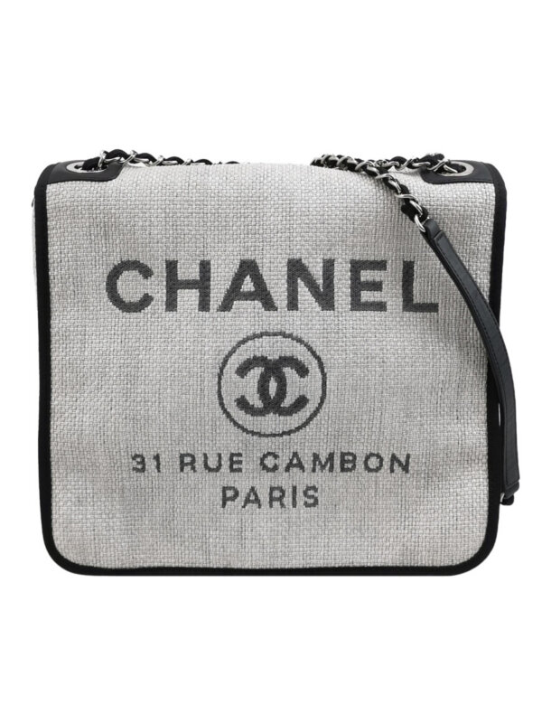 Chanel Deauville